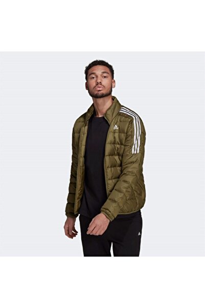 adidas Erkek Mont Ess Down Jacket Gt9168