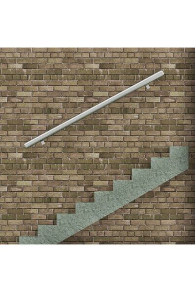 Alpa Alüminyum Duvar Tutamak 100 Cm