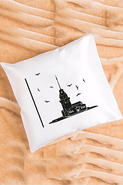 Hedizu Подушка «Дівчача вежа»