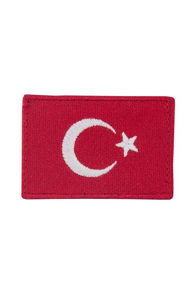 çelikler Τουρκική σημαία Peç