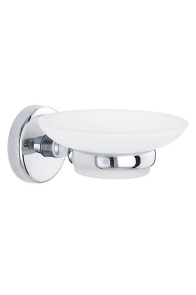 Lider Pearl Series 852 - Стъклена сапунерка