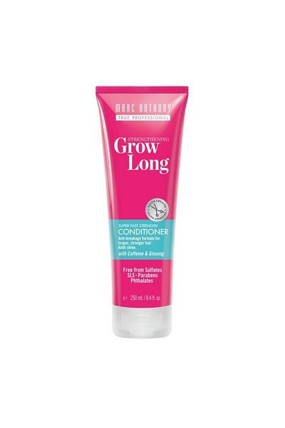 Marc Anthony Grow Long Super Fast Strength Conditioner 250ml