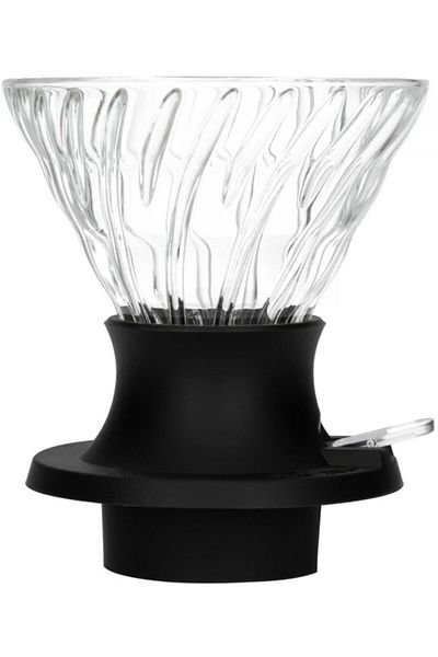 Epinox Immersion Dripper - Adjustable Glass Dripper