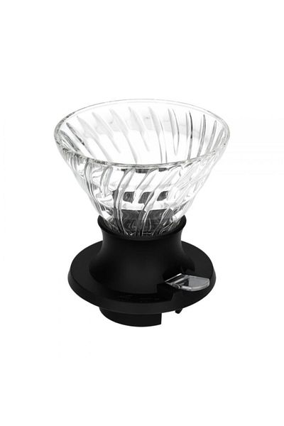 Epinox Immersion Dripper - Adjustable Glass Dripper