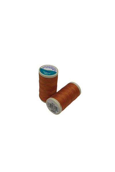 ATMACA TUHAFİYE Coats Mez Nylbond Bead Rope - Non-Ripping Rope 6685