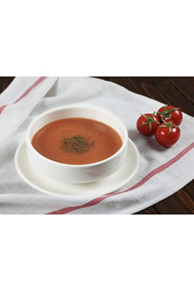 Bonna Porselen Bonna 6-Piece 12 cm Joker Soup Bowl