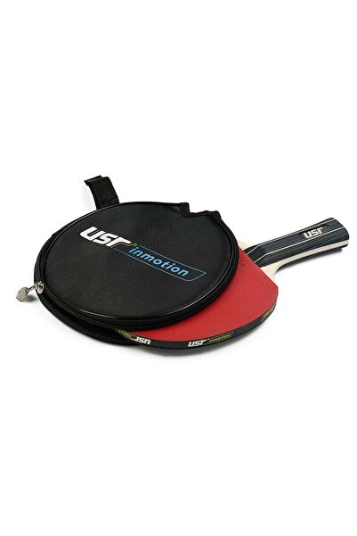 USR Block-rc Masa Tenisi Raket 3 Top Kılıf Set