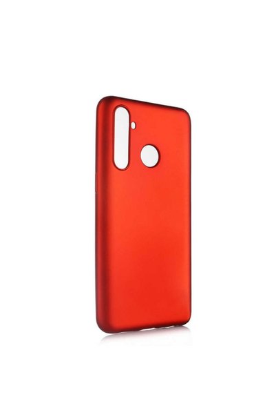 Generic Brand Case Soft Colorful Silicone Flexible Cover Compatible for Realm...