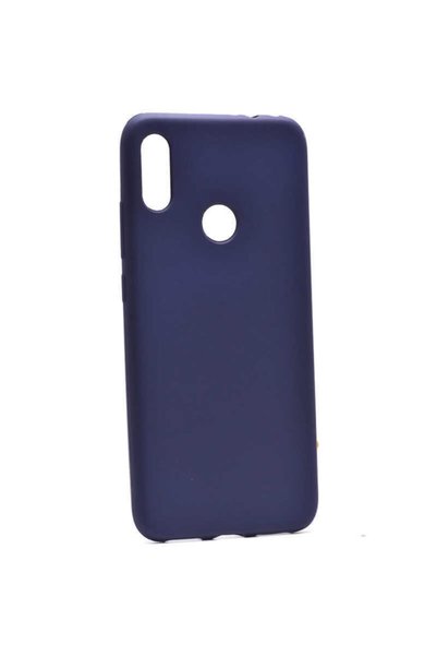 Generic Brand Case Compatible for Xiaomi Redmi Note 7 Soft Colorful Silicone ...