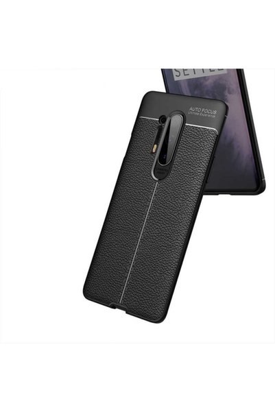 Generic Brand Ultra Protection Leather Look Silicone Surface Case Niss Cover ...