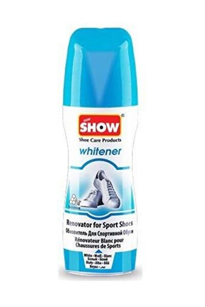 SHOW Beyaz Spor Ayakkabı Boyası