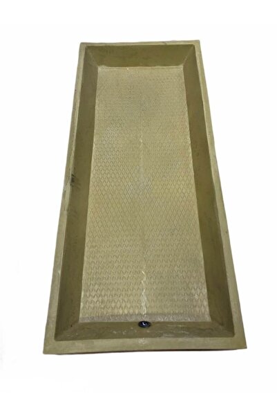 TarımGaraj Ayak Banyo Havuzu Süperkombi - Ayak Dezenfekte Banyo Havuzu