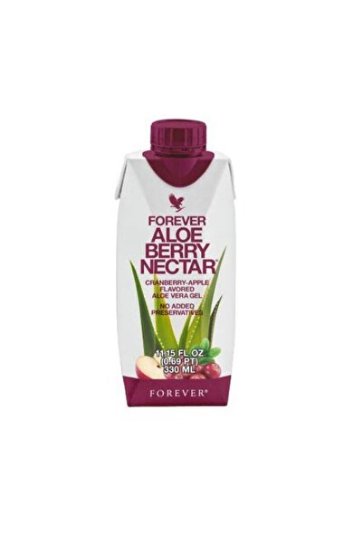 Forever Living Aloe Berry Nectar 330 Ml
