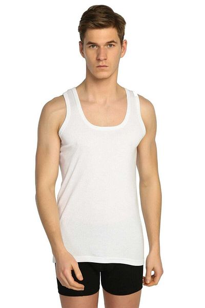 Tutku Elit Ανδρικό εσώρουχο με ραβδώσεις Lycra Tutku