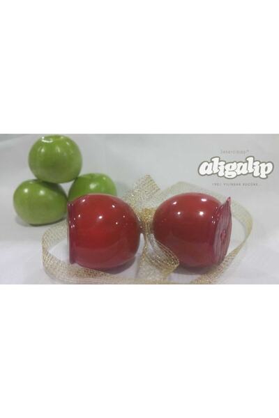 Şekerci Ali Galip Apple Candy 3 Pieces