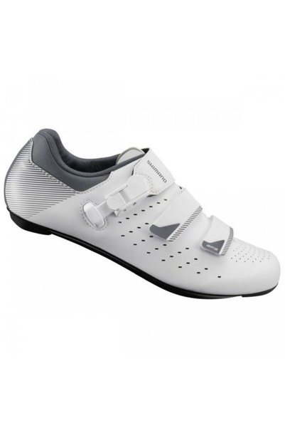 Shimano Sh-rp301sw1 43 Numara Beyaz Yol Bisikleti Ayakkabısı