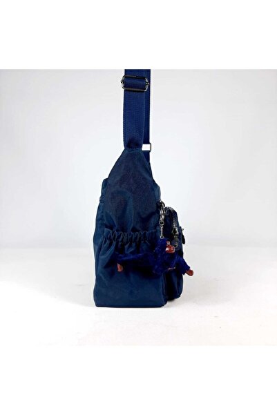 Altınay Кілінкір Тканина Перехресна Водостійка З кишенями Багатокімнатна Сумка на плечовому ремені