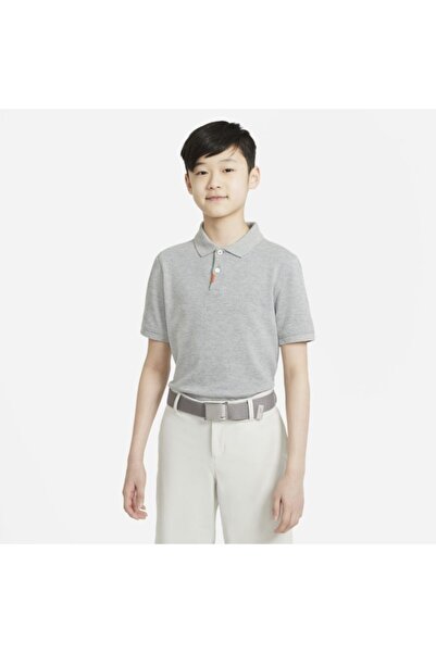 Nike Юніорська сорочка Polo Dri-fıt