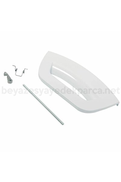 Hotpoint Ariston Ariston Çamaşır Makinesi Tutamak Kol Beyaz C00285747