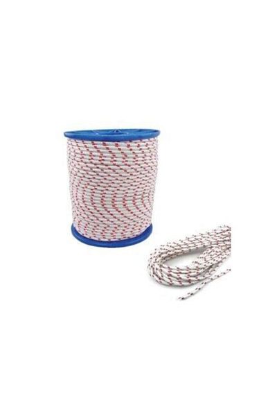 Jüt Halat 8 Mm Sketch Rope 50 Mt