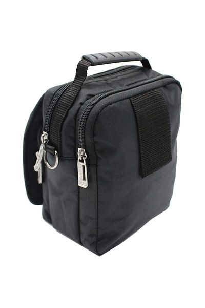 SEVENTEEN 3460 Waterproof Fabric Men's Messenger Bag