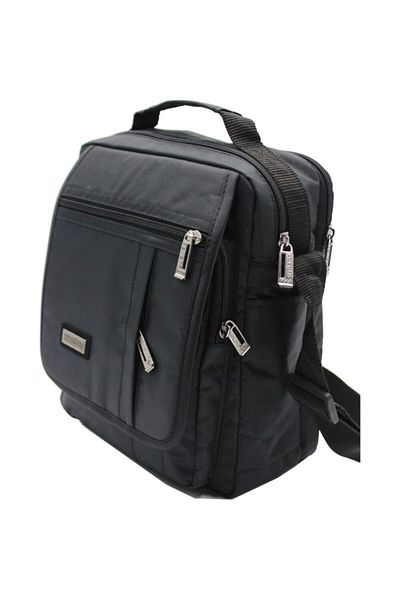 SEVENTEEN 2245 Waterproof Fabric Men's Messenger Bag