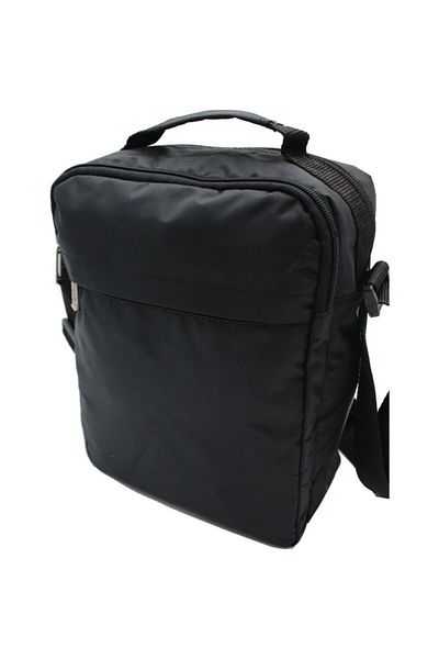 SEVENTEEN 2245 Waterproof Fabric Men's Messenger Bag