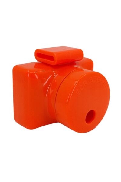 ECR BEEPER 2023 Ferma Köpek Tasması Su Geçirmez Kasa Ecr2023