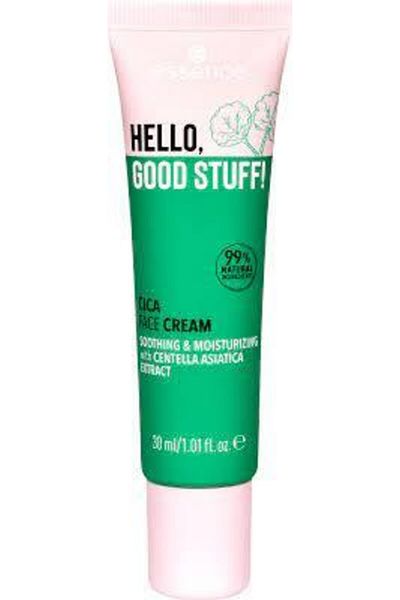 Essence Hello Good Stuff - Cica Face Creamy