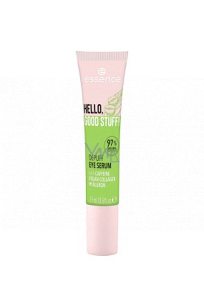 Essence Hello Good Thing Serum - More Than That Eye Serum Bayan
