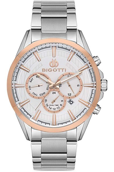 Bigotti Men's Wristwatch