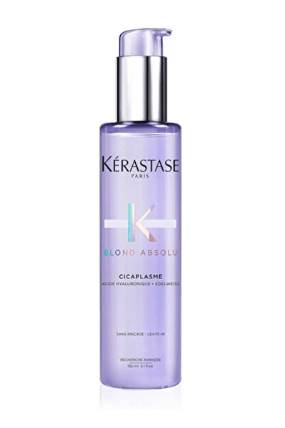 Kerastase باريس بلوند أبسولو - 150 مل سيكابلازم سيروم للعناية بالشعر