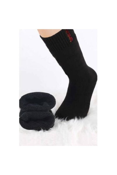 Mofy Mofiy Men's Thermal Socks 12-Pack