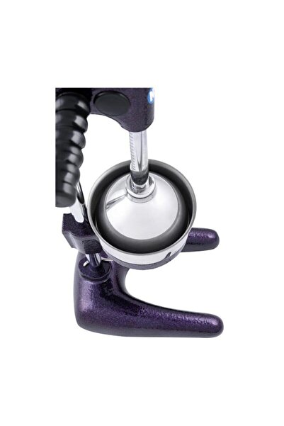 Cancan Professional Type Pomegranate and Orange Press