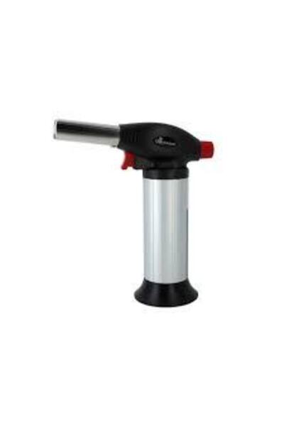 YDGR Profesyonel Pürmüz Alev Çakmak-gri