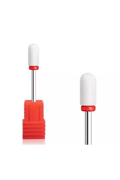 Elea Ceramic Milling Cutter Ceramic Rasp Machine Tip Prosthetic Nail File