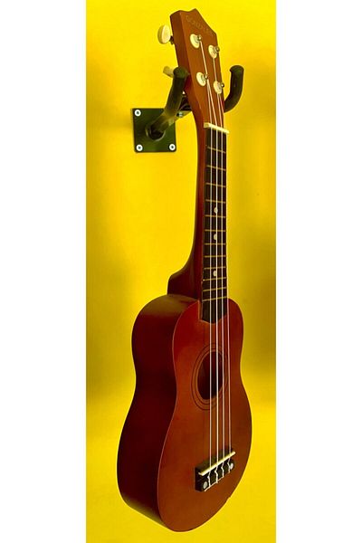 gonzales Ukulele