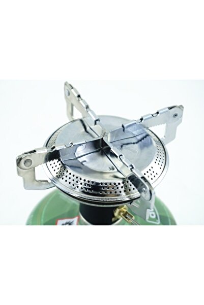 Orcamp Katlanabilir Kamp Ocak