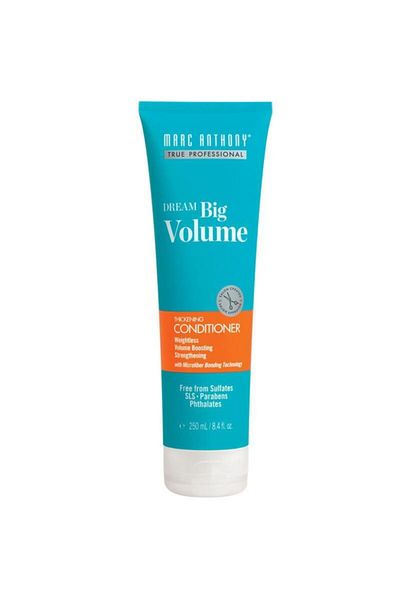 Marc Anthony Dream Big Volume Plumping Hair Care Cream 250 Ml