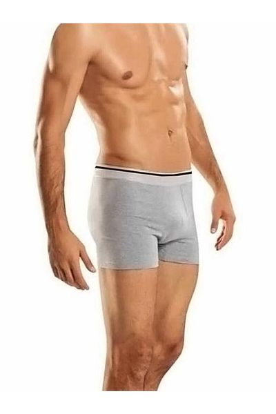 Berrak 1097 Ανδρικό Boxer Cotton Lycra