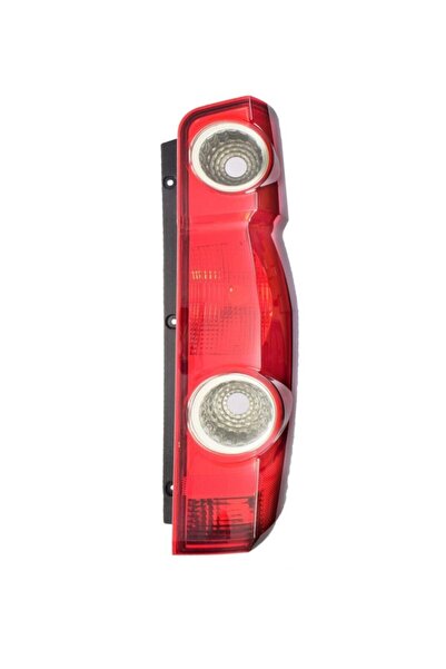 Genel Markalar Volkswagen Crafter Sağ + Sol Arka Stop Lambası Takımı 2006-2014