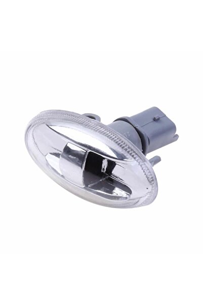 OZTEK Peugeot 206+ Yan Çamurluk Sinyal Lambası Duylu 2007-2013