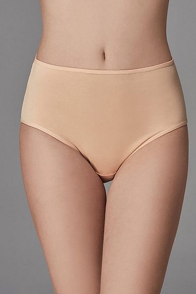 MODY 3 Pieces Lycra Piping Bato Panties