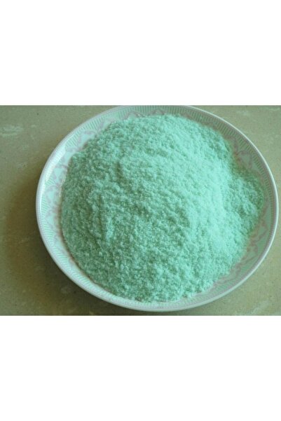 Serdar Çam Tohumculuk Demir Sülfat Gübresi 500 gr