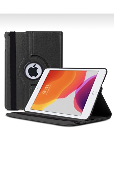 GoGoPlus Ipad 10,2 ( 8 Ve 9, ) Uyumlu Nesil Kılıf + Tablet Tutucu