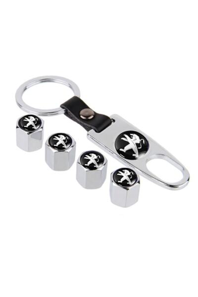 GARDENAUTO Peugeot 305 Нержавіюча сталь Кришка клапана та набір ключів Хром