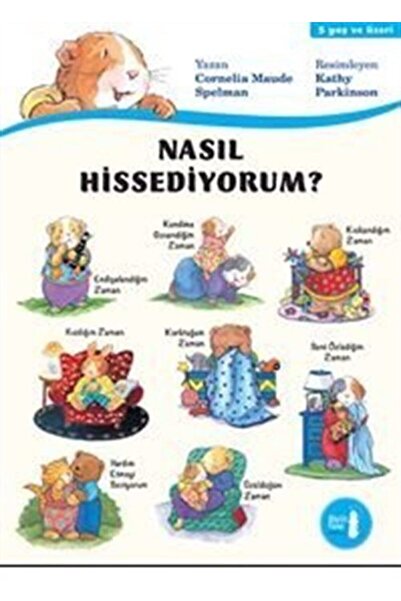 Büyülü Fener Nasıl Hissediyorum?