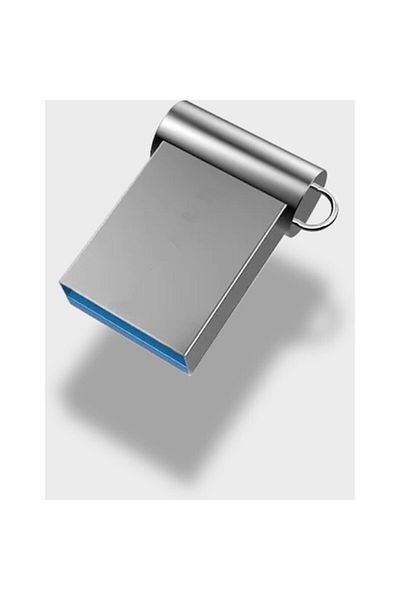 POWERWAY USB 3.0 32Gb Metal Flash Memory
