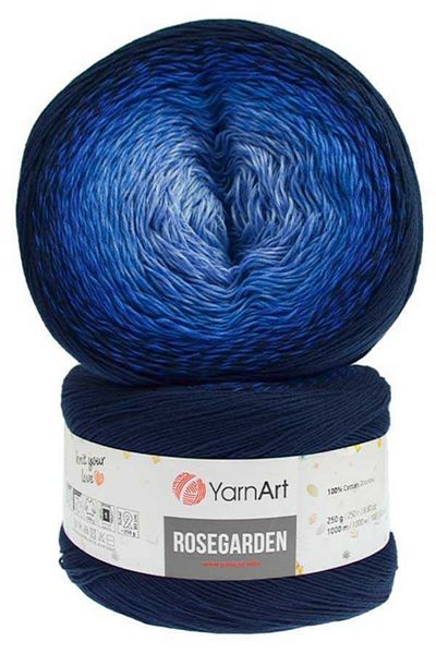 Yarnart Το Ροζέγαρνταν 325
