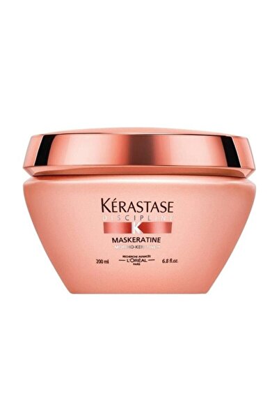 Kerastase قناع الماسكراتين الانضباطي 200 مل باريس